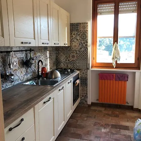 Casa Basso