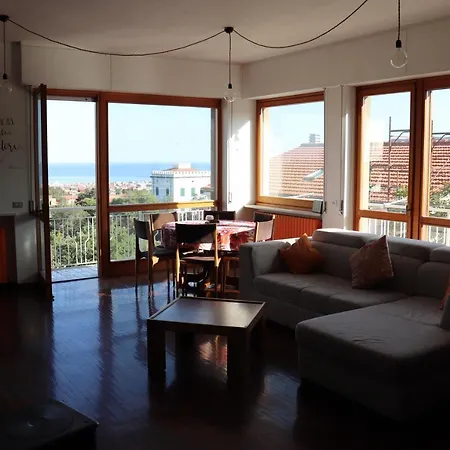 Casa Basso Apartman *