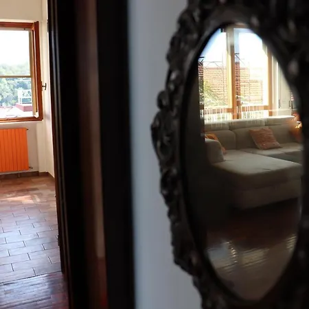 Apartman Casa Basso Loano