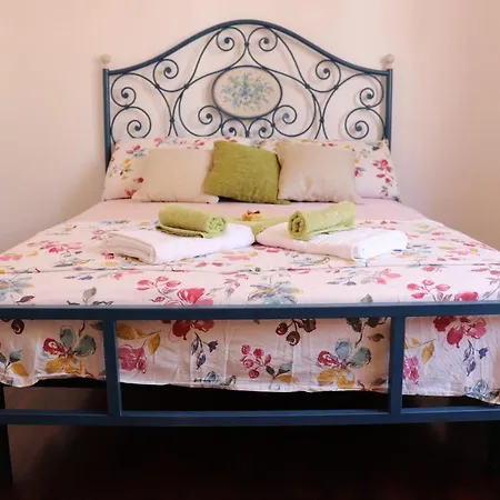 Casa Basso Apartman *