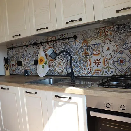 Apartman Casa Basso Loano