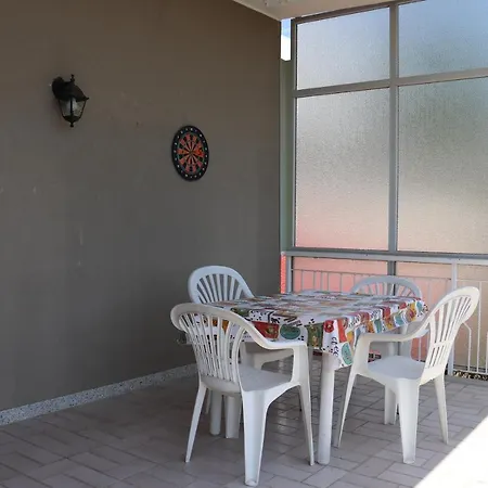 Casa Basso Apartman Loano