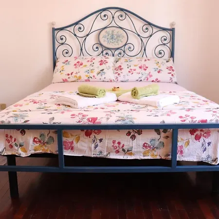 Casa Basso Apartman *