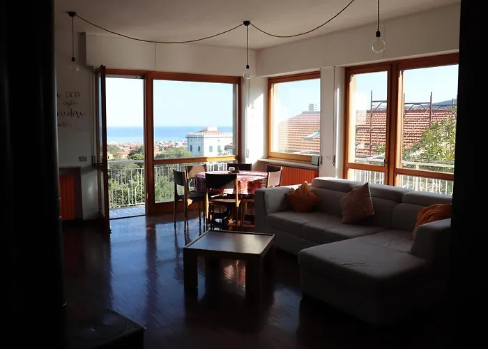 Casa Basso Apartment *