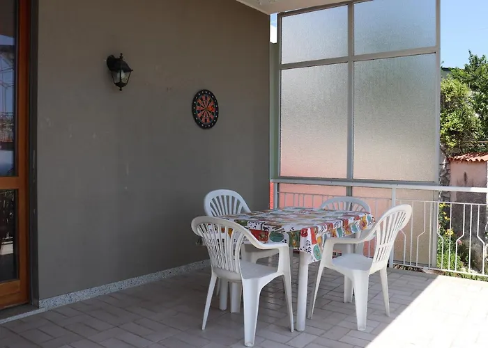 Casa Basso Διαμέρισμα Loano
