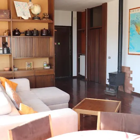 Casa Basso شقة *