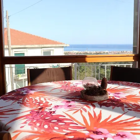 Casa Appartement Loano