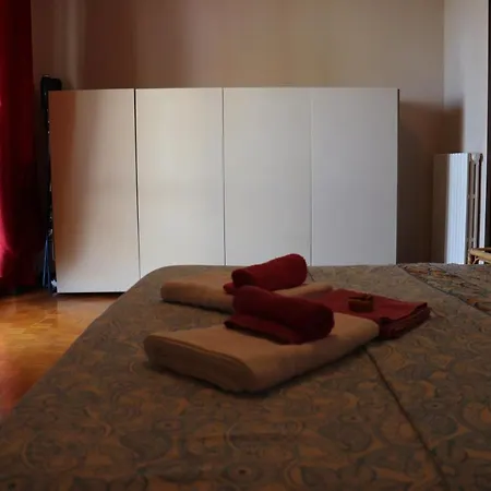 Διαμέρισμα Casa Basso *