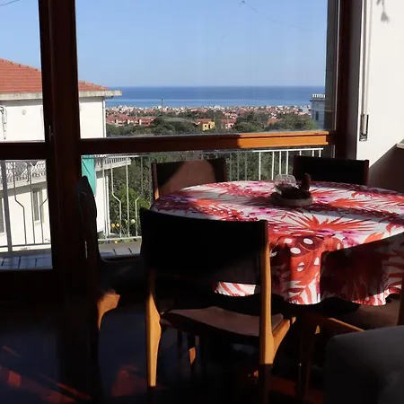 Casa Appartement