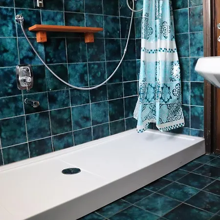 Casa Basso Διαμέρισμα Loano