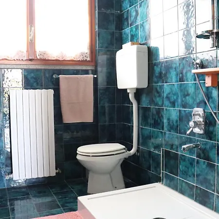 شقة Casa Basso