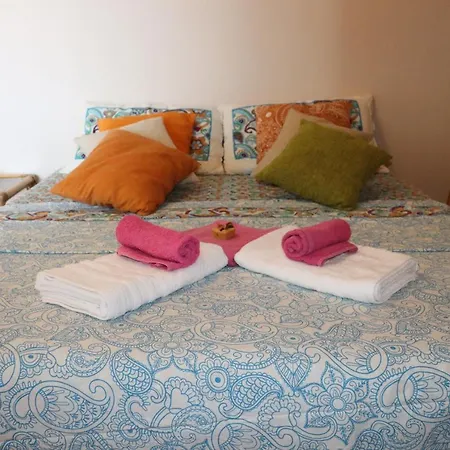 شقة Casa Basso
