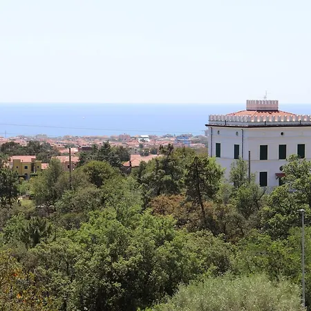 Casa Basso شقة