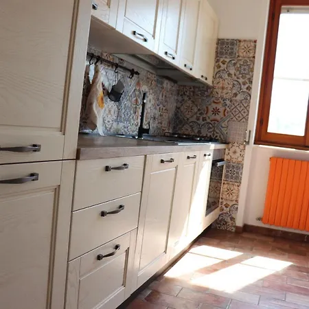Casa * Loano