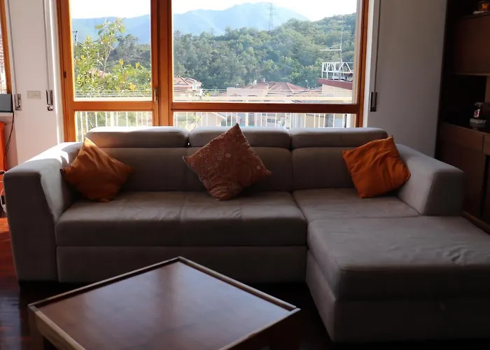 Casa Basso Апартаменты