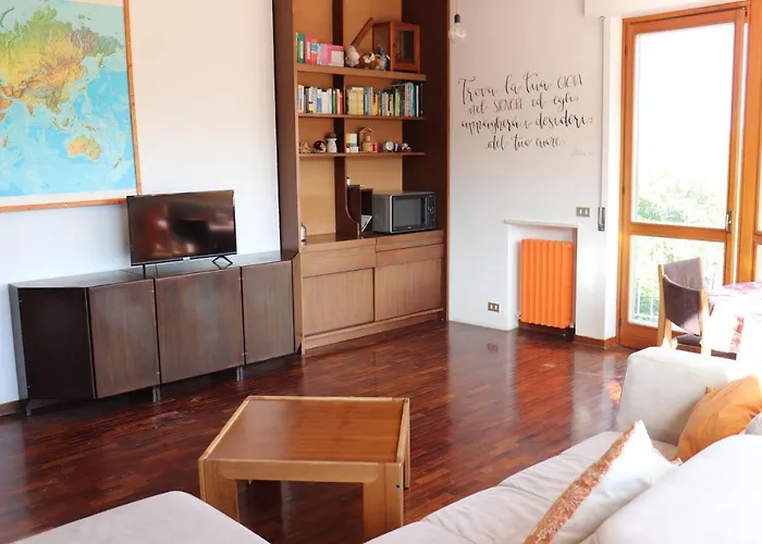 Casa Basso Лоано