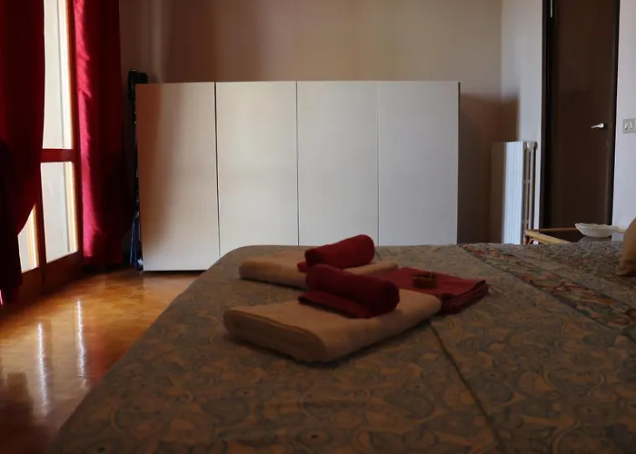 Апартаменты Casa Basso *