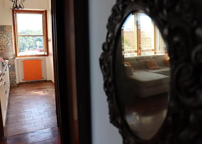 Апартаменты Casa Basso Лоано