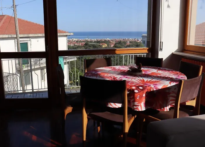 Casa Basso Апартаменты