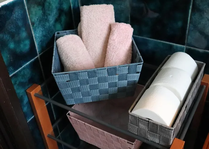 Апартаменты Casa Basso *