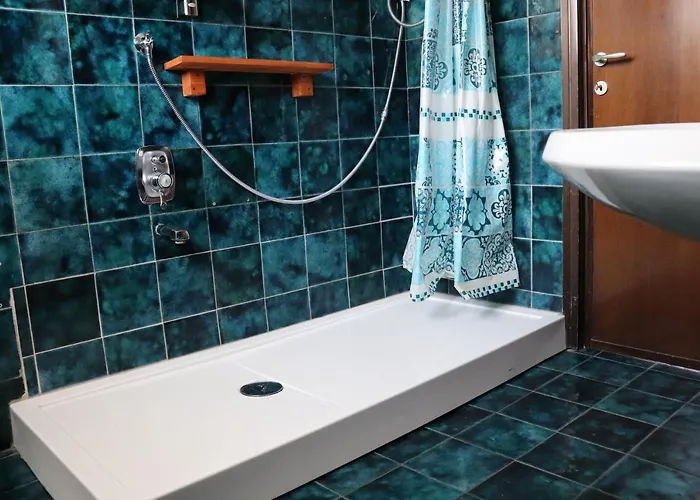 Casa Basso Апартаменты Лоано