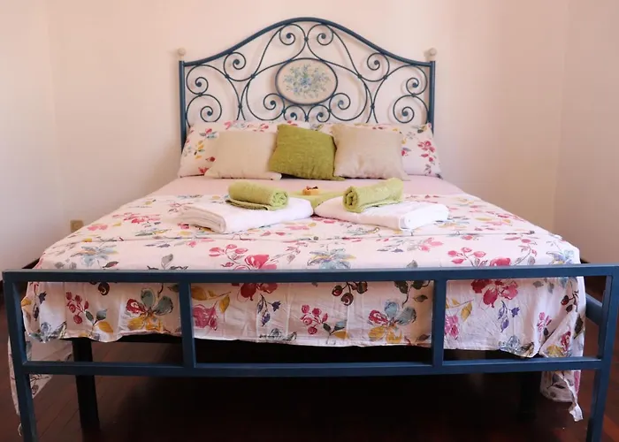 Casa Basso Апартаменты *