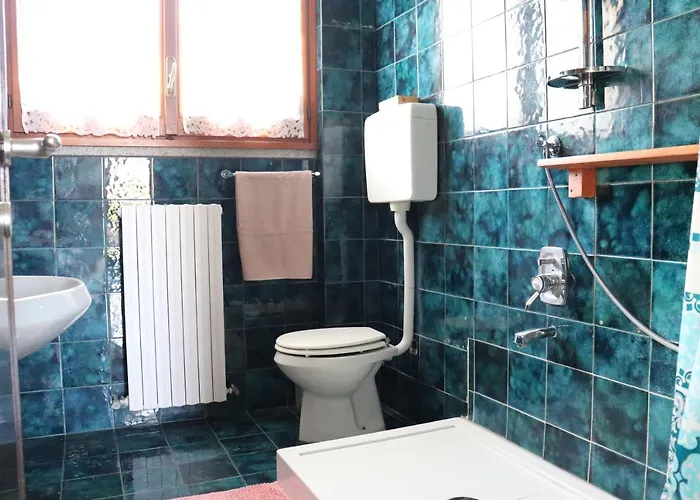 Апартаменты Casa Basso