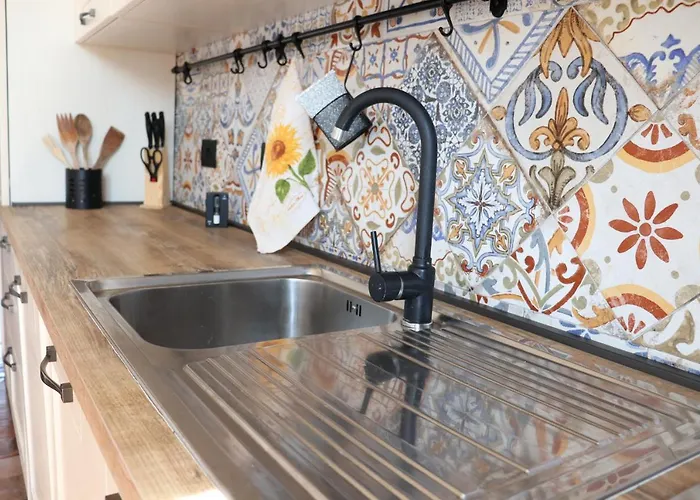 Casa Basso * Лоано