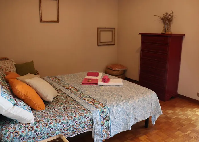 Апартаменты Casa Basso Лоано