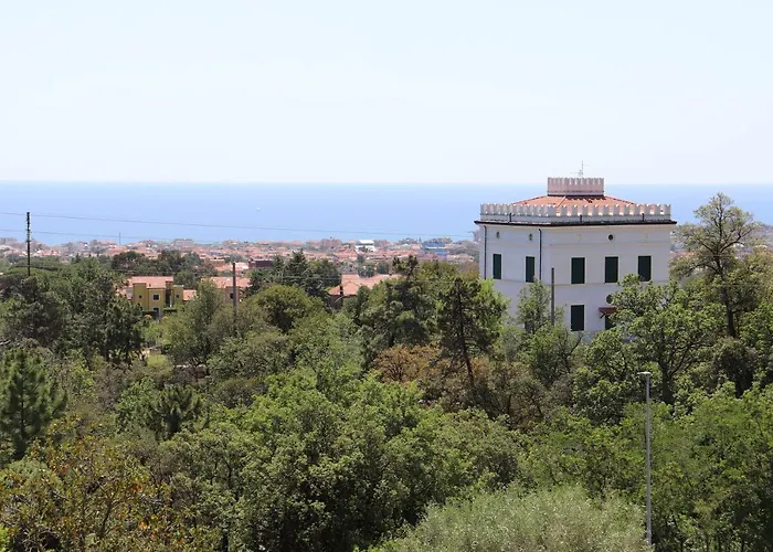 Casa Basso Апартаменты