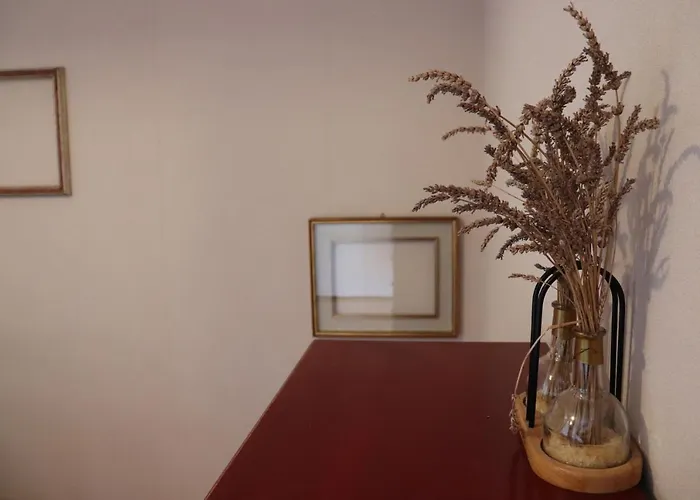 Casa Basso Апартаменты