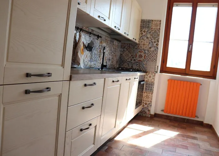 Casa Basso * Лоано